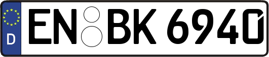 EN-BK6940