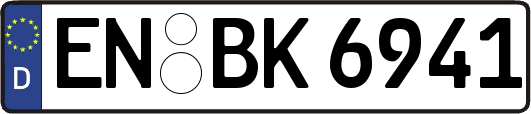 EN-BK6941