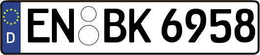 EN-BK6958