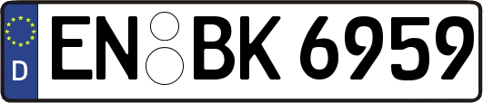 EN-BK6959