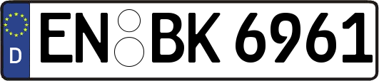 EN-BK6961