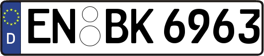 EN-BK6963