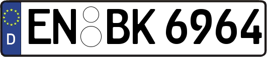 EN-BK6964