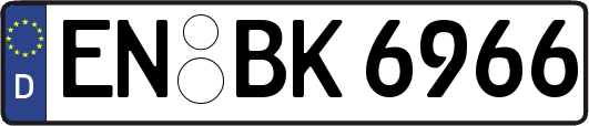 EN-BK6966