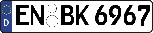 EN-BK6967