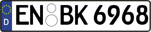 EN-BK6968