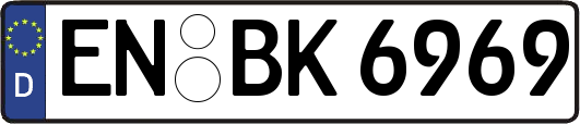 EN-BK6969