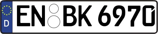 EN-BK6970