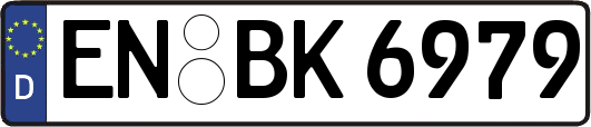 EN-BK6979