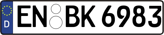 EN-BK6983