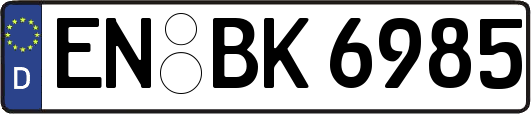 EN-BK6985