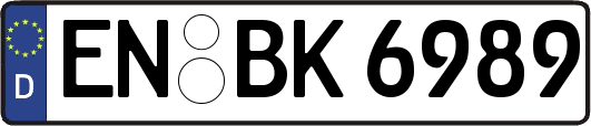 EN-BK6989