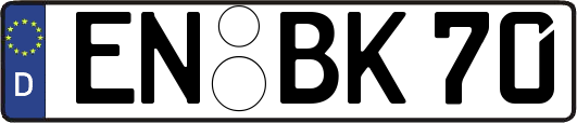 EN-BK70