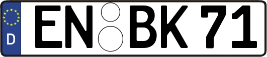EN-BK71