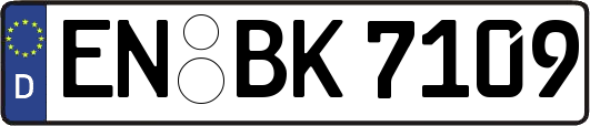 EN-BK7109