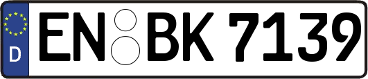 EN-BK7139