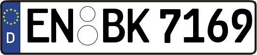 EN-BK7169