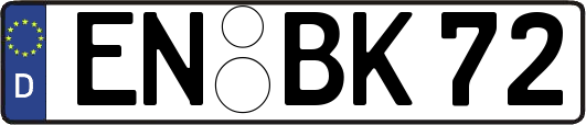 EN-BK72