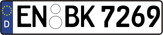 EN-BK7269