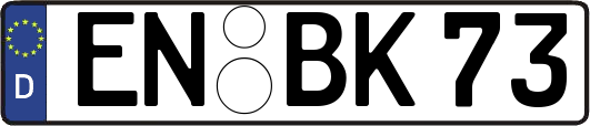 EN-BK73