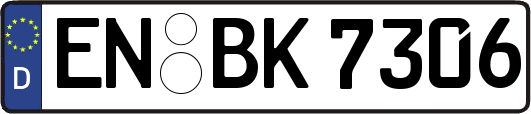 EN-BK7306