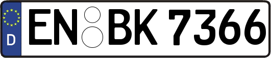 EN-BK7366