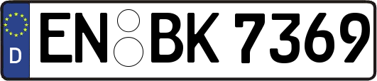 EN-BK7369