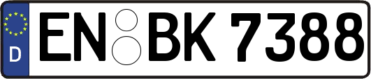 EN-BK7388