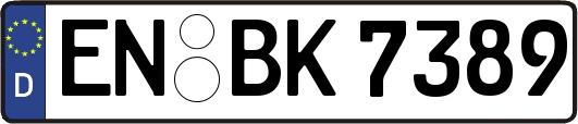 EN-BK7389