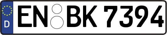 EN-BK7394