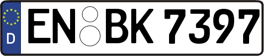 EN-BK7397