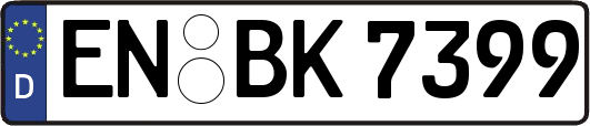 EN-BK7399