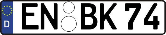 EN-BK74