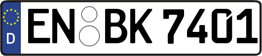 EN-BK7401