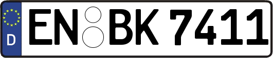 EN-BK7411