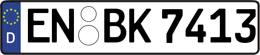 EN-BK7413