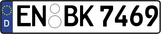 EN-BK7469