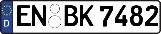 EN-BK7482