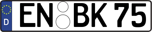 EN-BK75