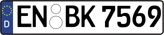 EN-BK7569