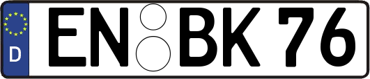 EN-BK76