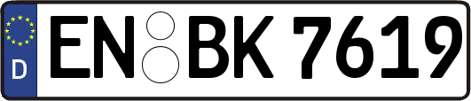 EN-BK7619