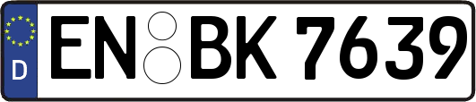 EN-BK7639