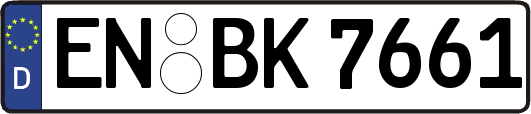 EN-BK7661