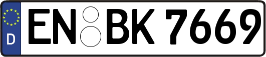 EN-BK7669