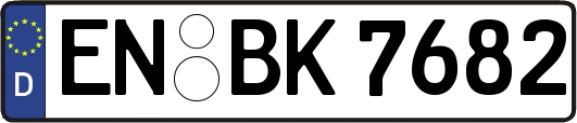 EN-BK7682