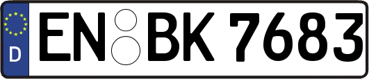 EN-BK7683