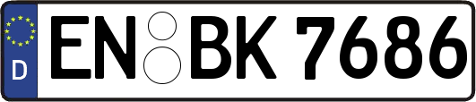 EN-BK7686