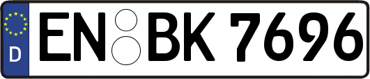 EN-BK7696