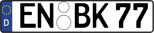 EN-BK77